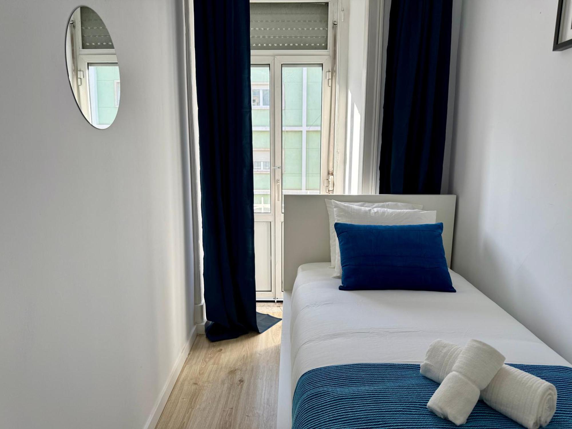 Hospedagem domiciliar Travelers House *