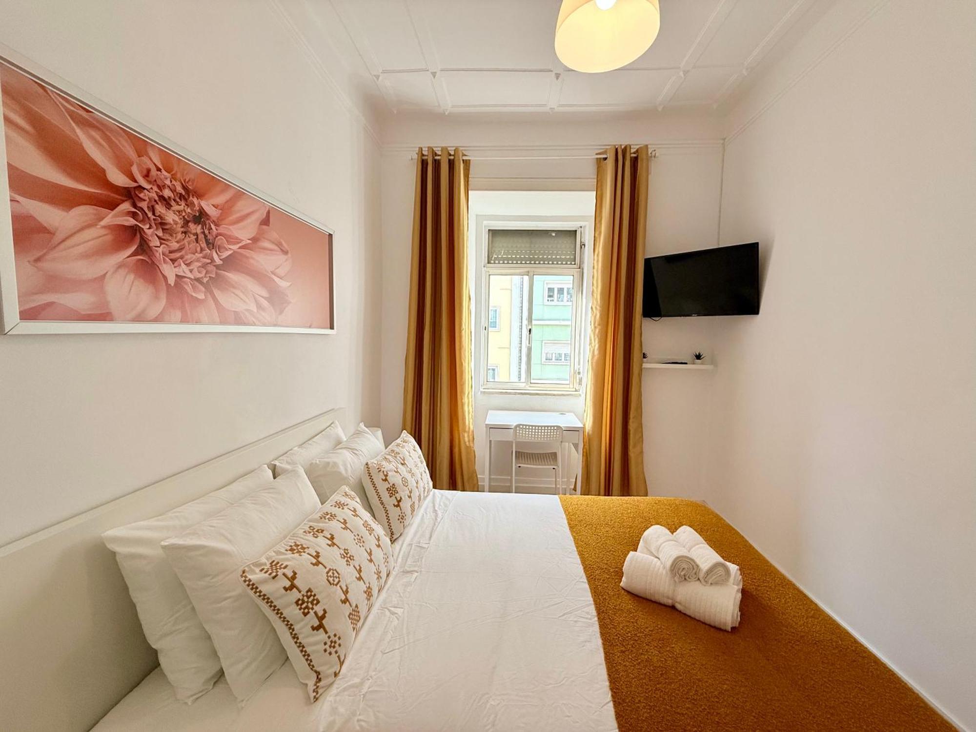 Hospedagem domiciliar Travelers House
