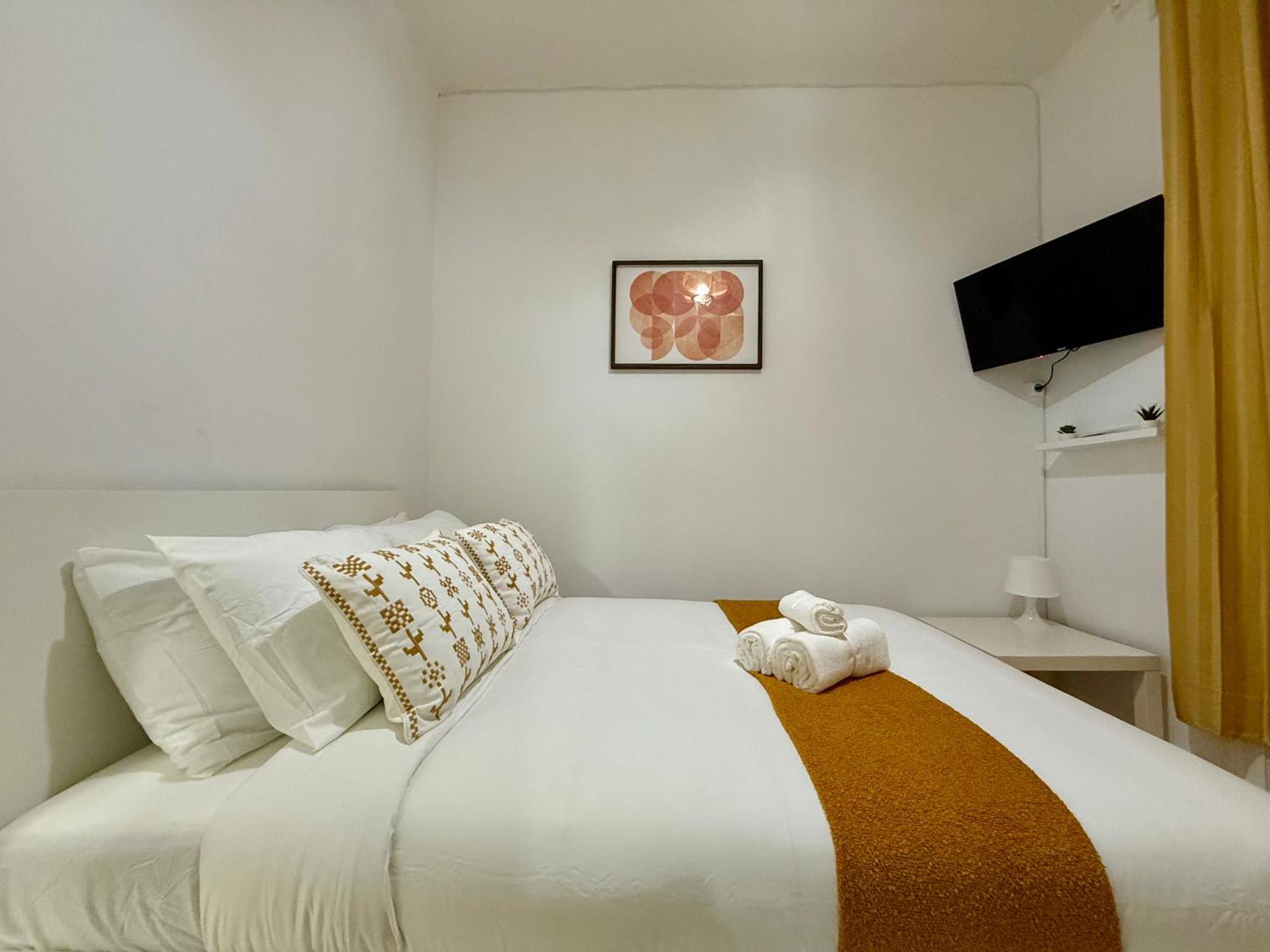 Hospedagem domiciliar Travelers House