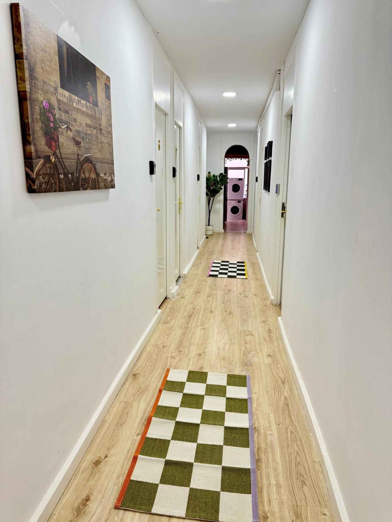 Travelers House Hospedagem domiciliar