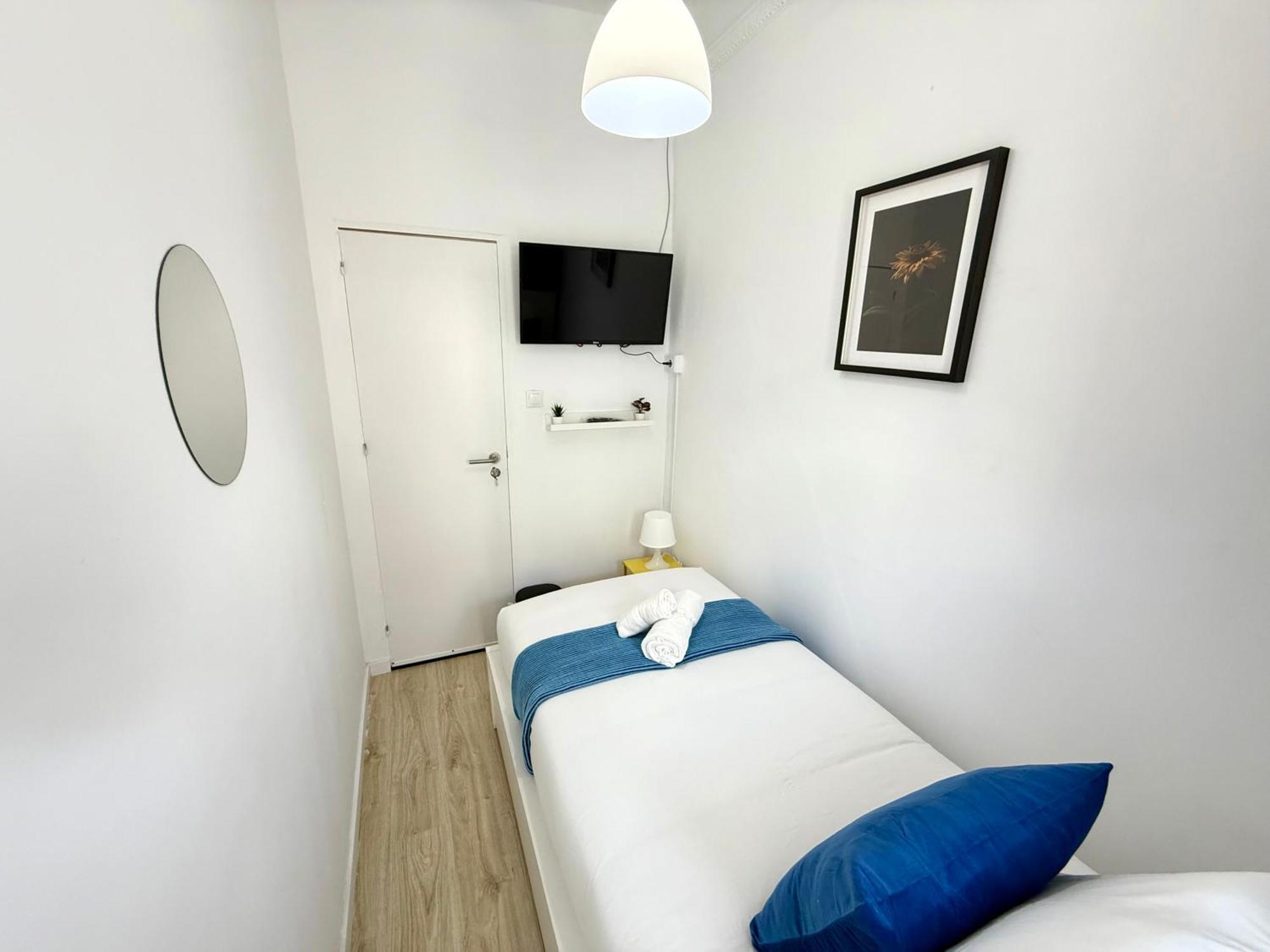 Hospedagem domiciliar Travelers House