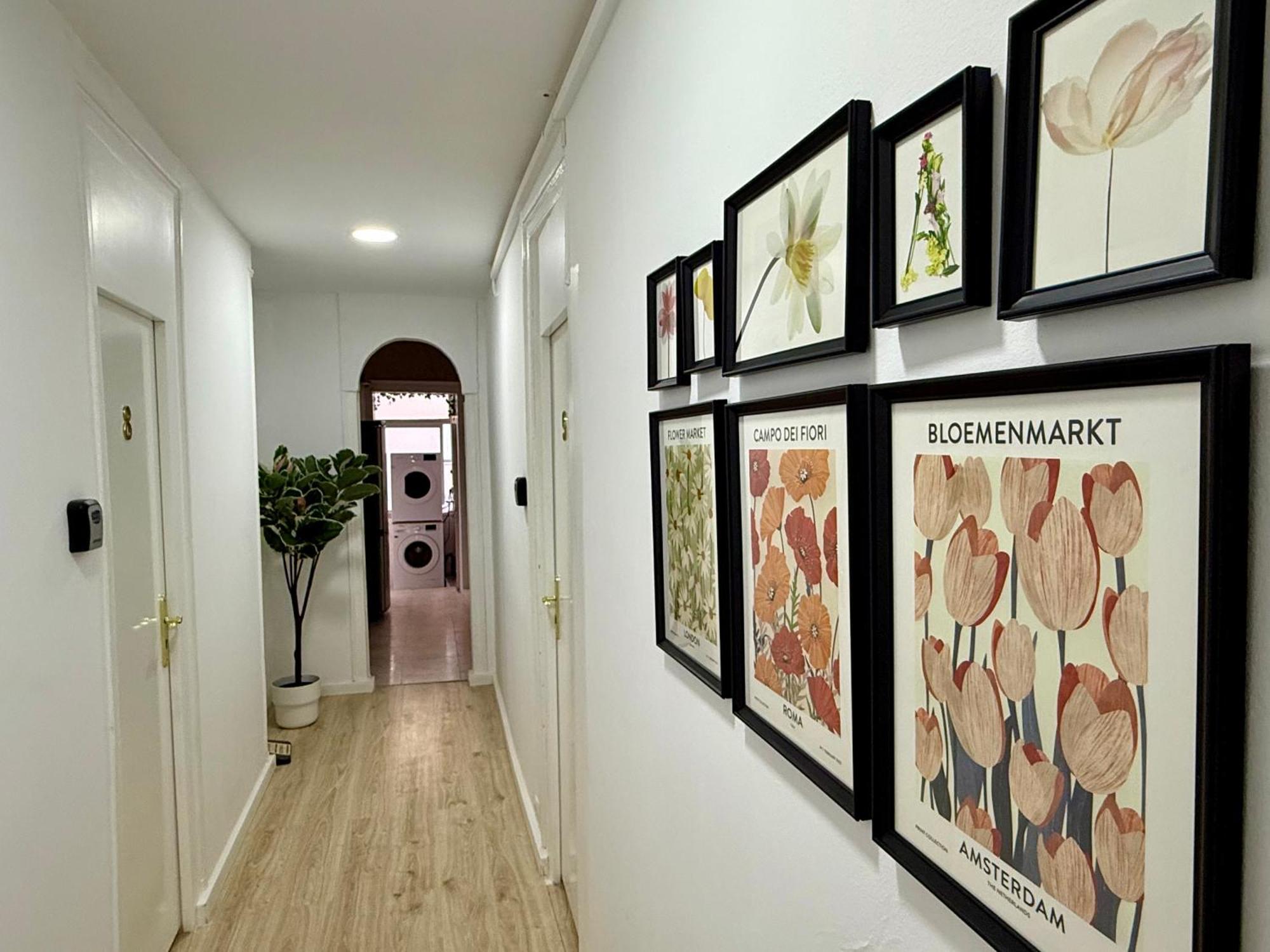 Hospedagem domiciliar Travelers House Lisboa