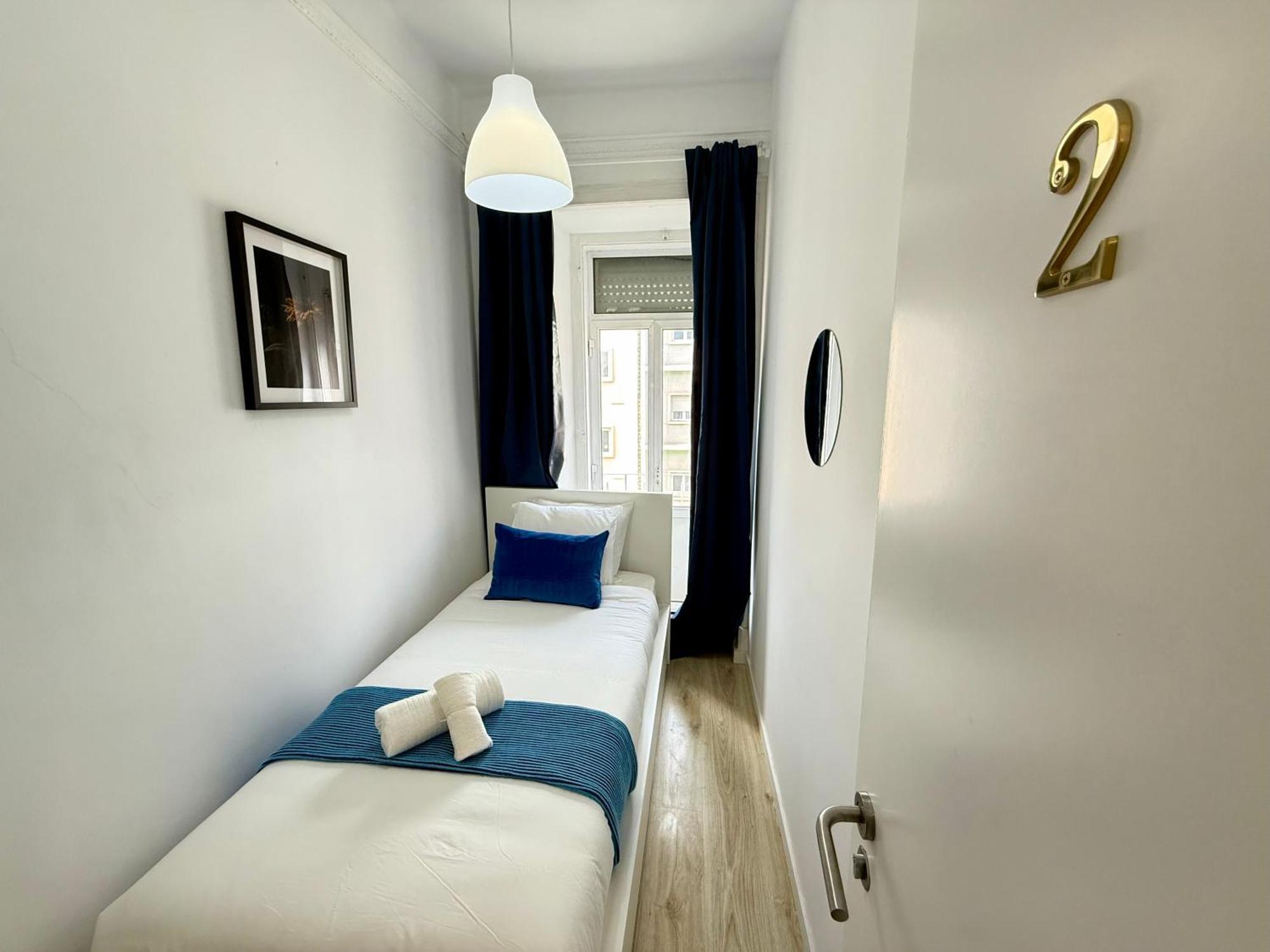 Travelers House Hospedagem domiciliar