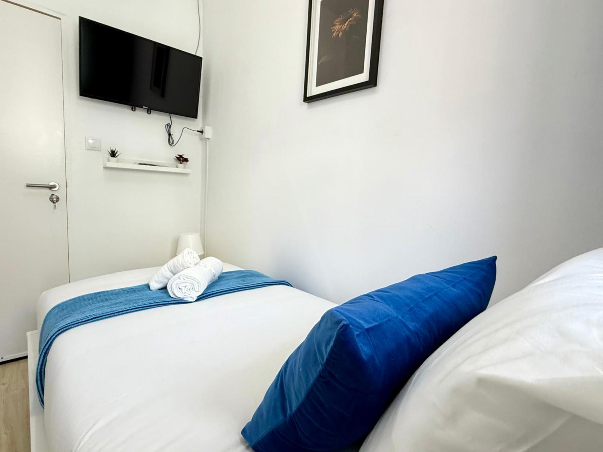Travelers House Hospedagem domiciliar
