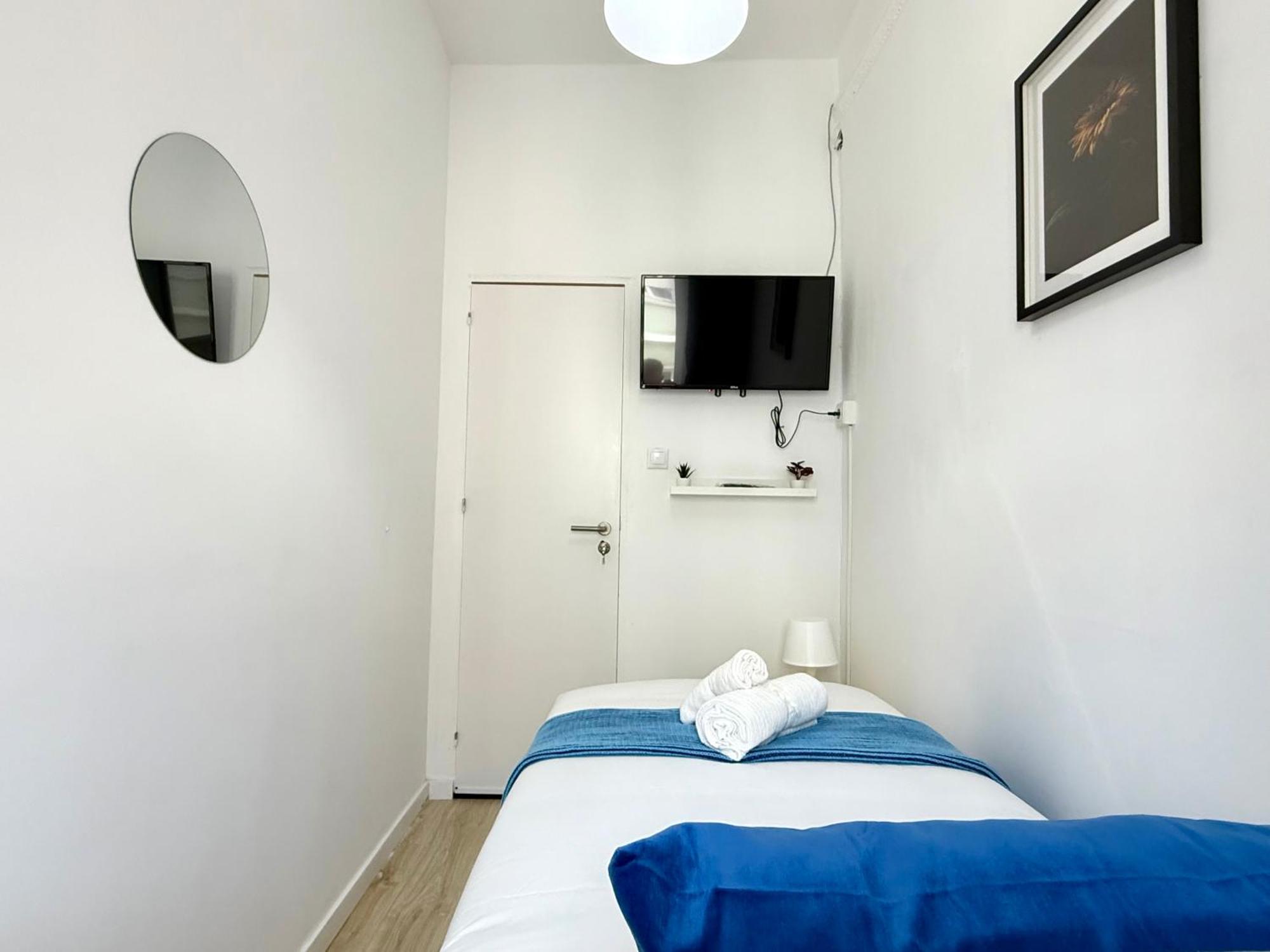 Hospedagem domiciliar Travelers House Lisboa