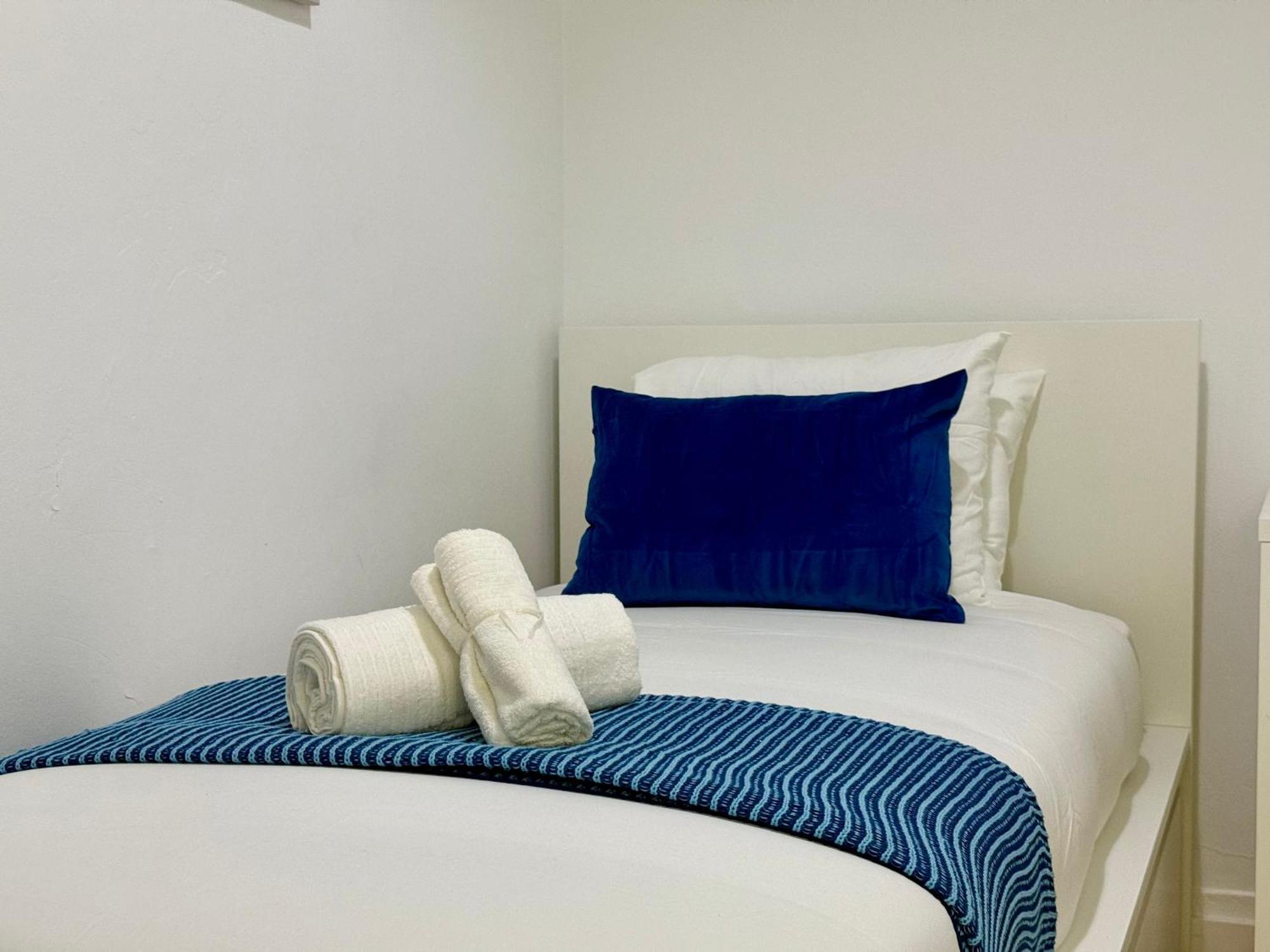 Hospedagem domiciliar Travelers House *