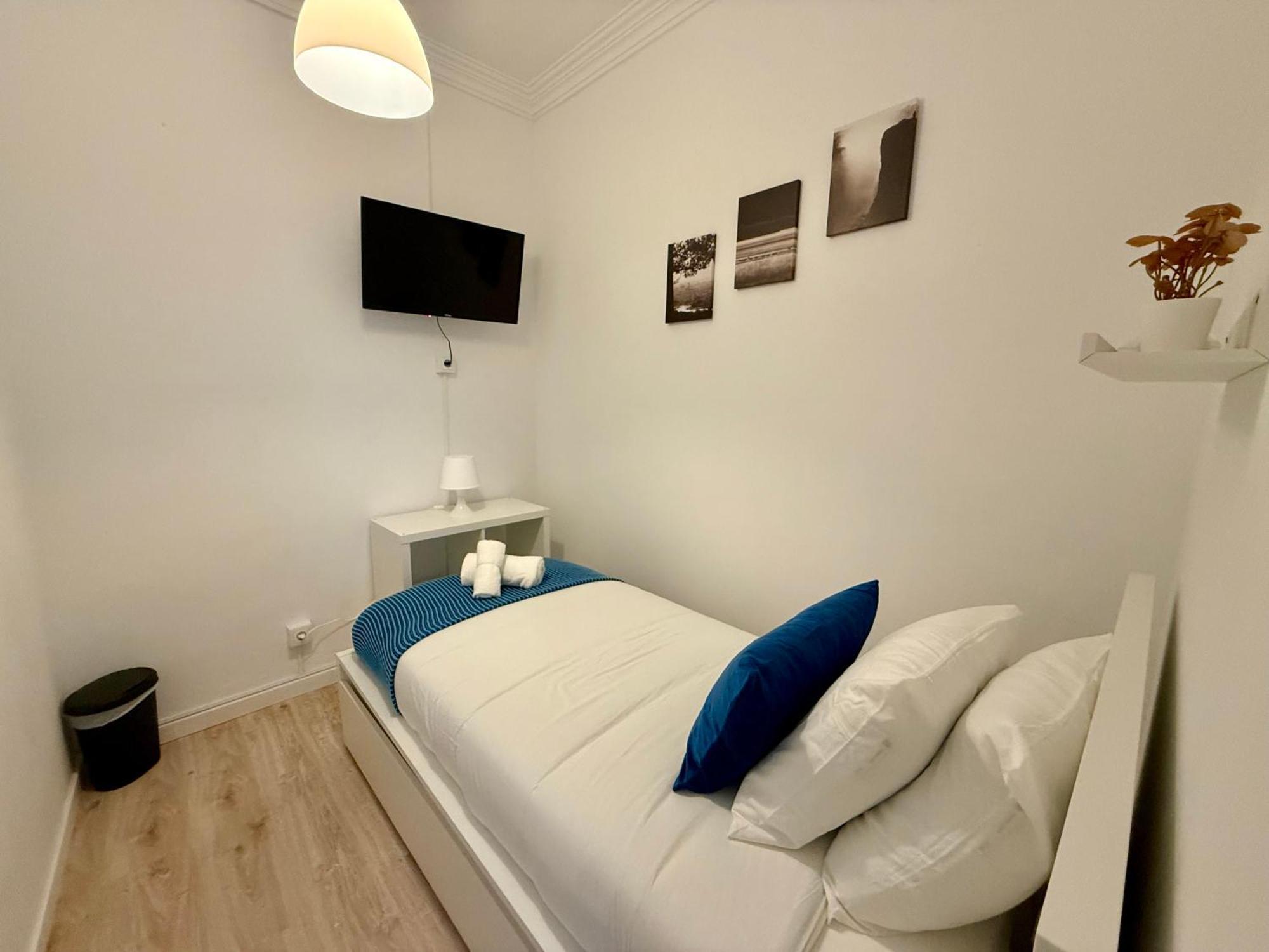 Travelers House Hospedagem domiciliar *