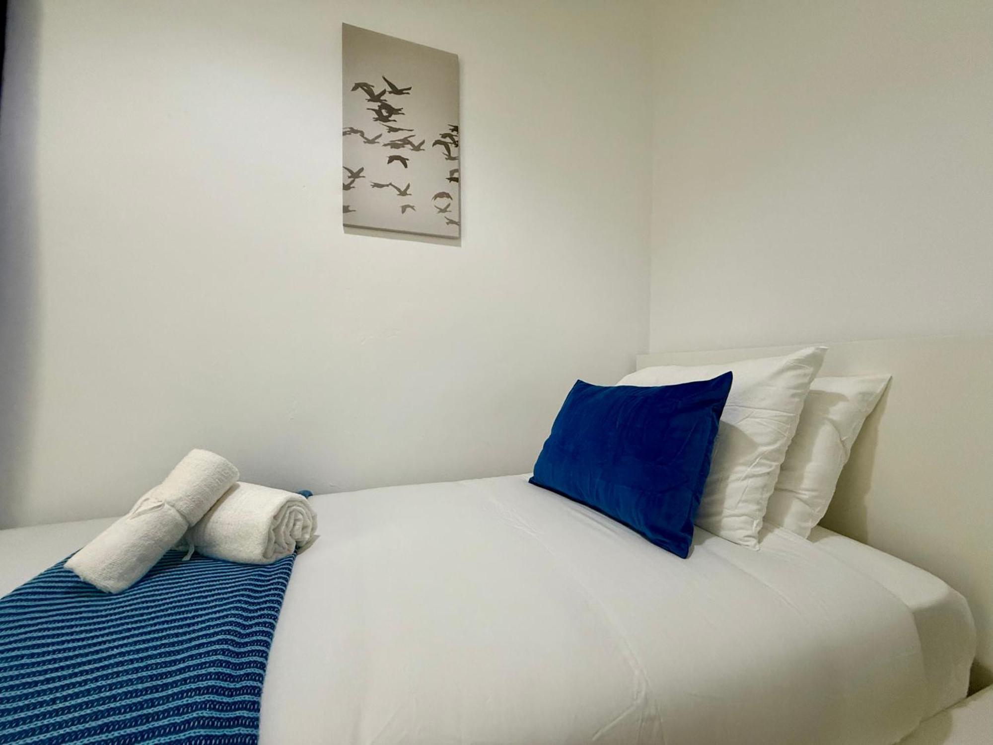 Hospedagem domiciliar Travelers House *
