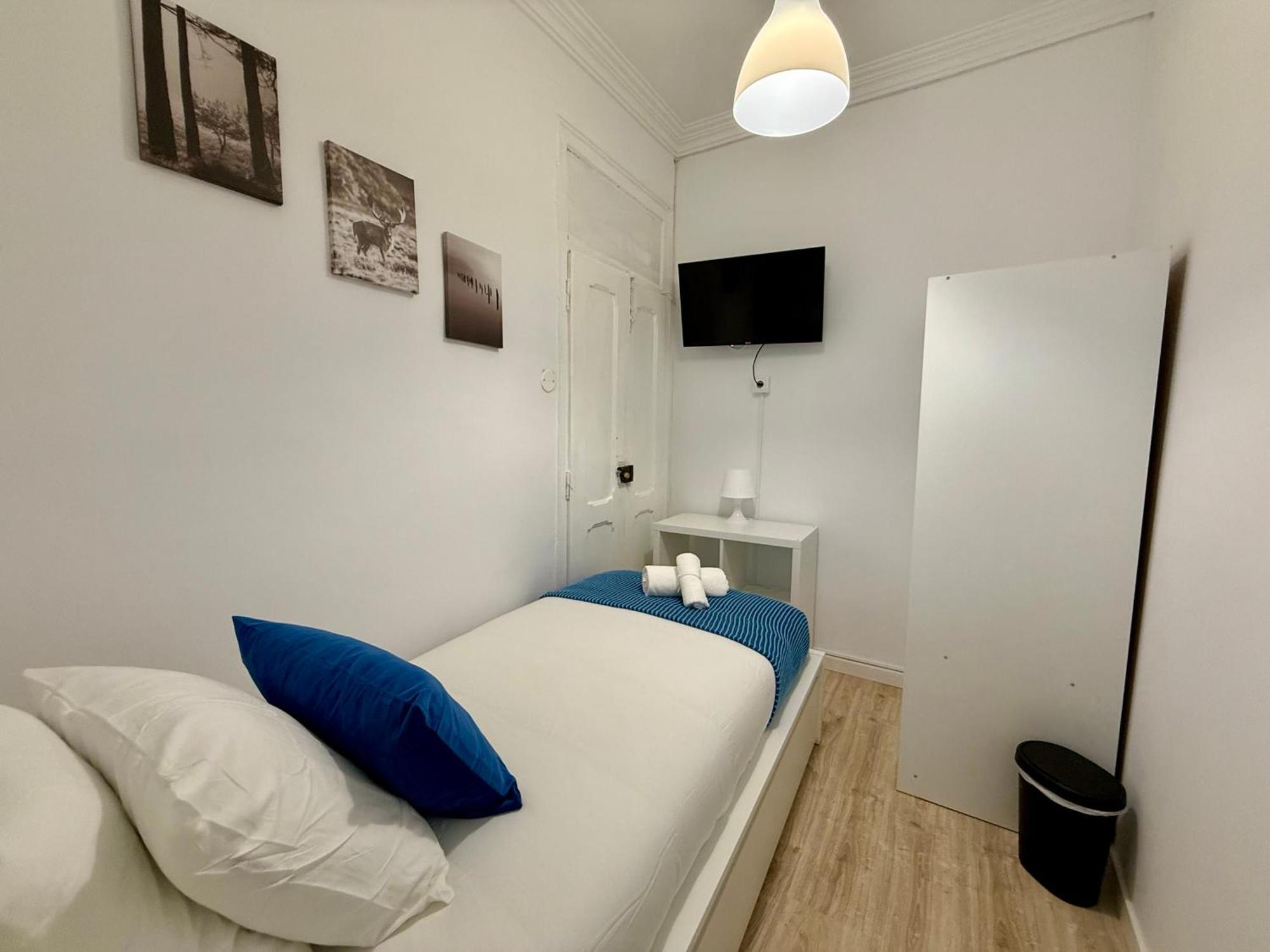 Travelers House Hospedagem domiciliar Lisboa