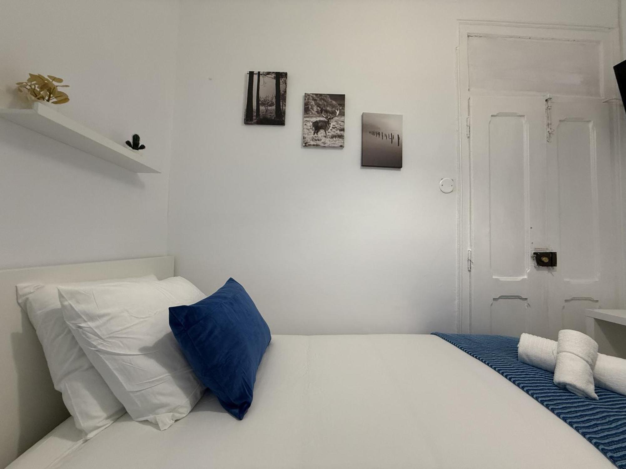 Hospedagem domiciliar Travelers House Lisboa