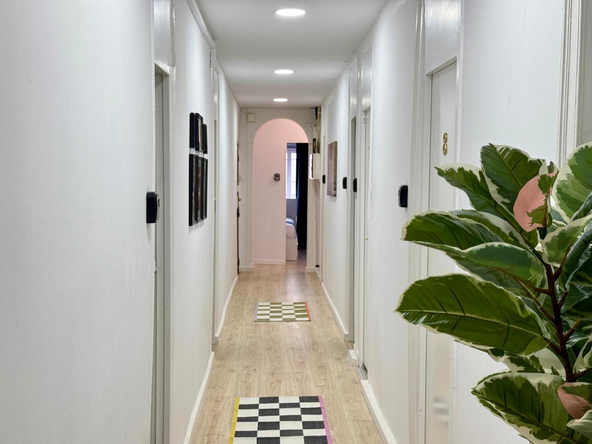Travelers House Hospedagem domiciliar