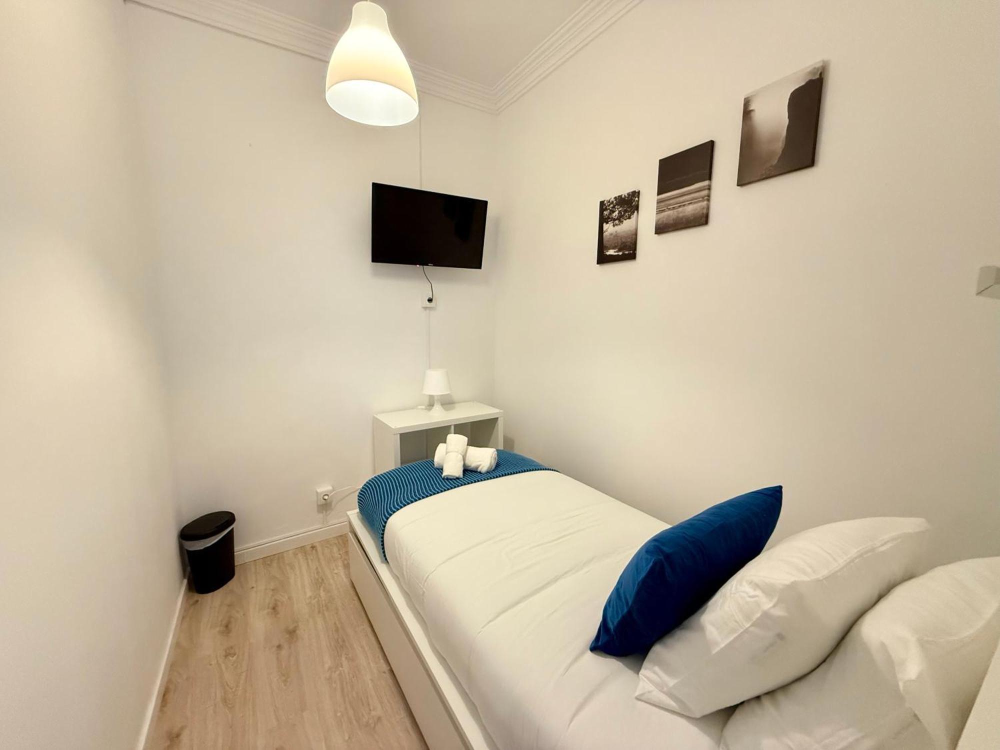 Hospedagem domiciliar Travelers House