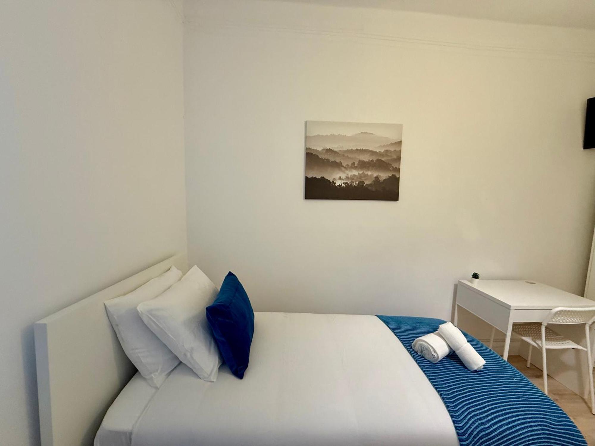 Hospedagem domiciliar Travelers House *