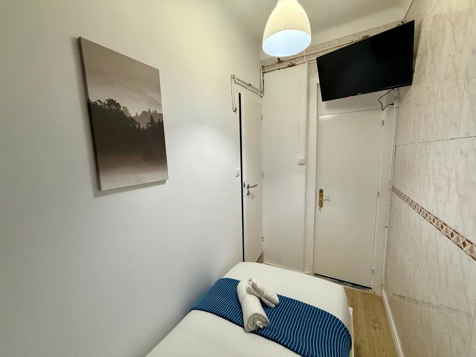 Travelers House Hospedagem domiciliar Lisboa