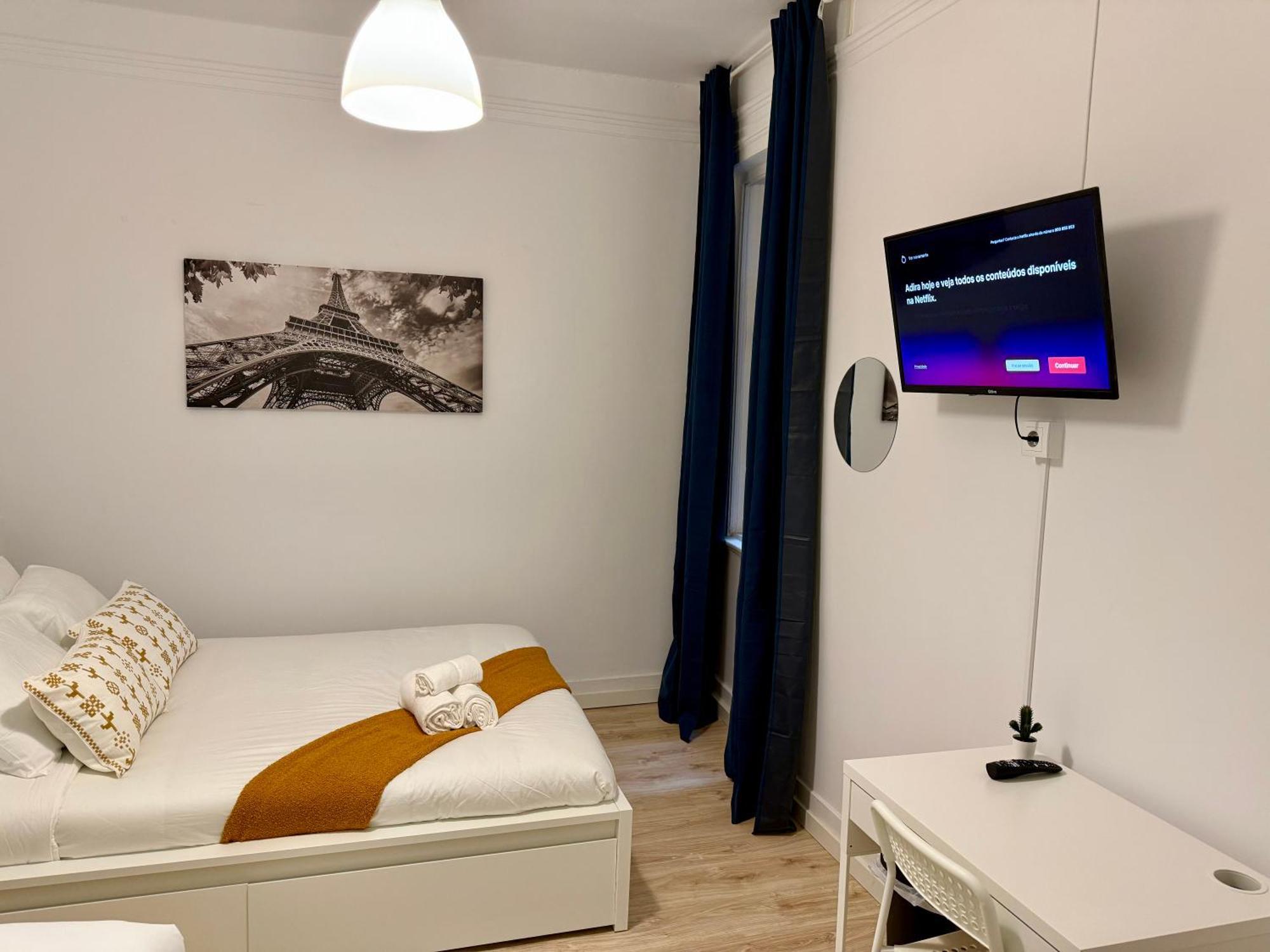 Travelers House Hospedagem domiciliar