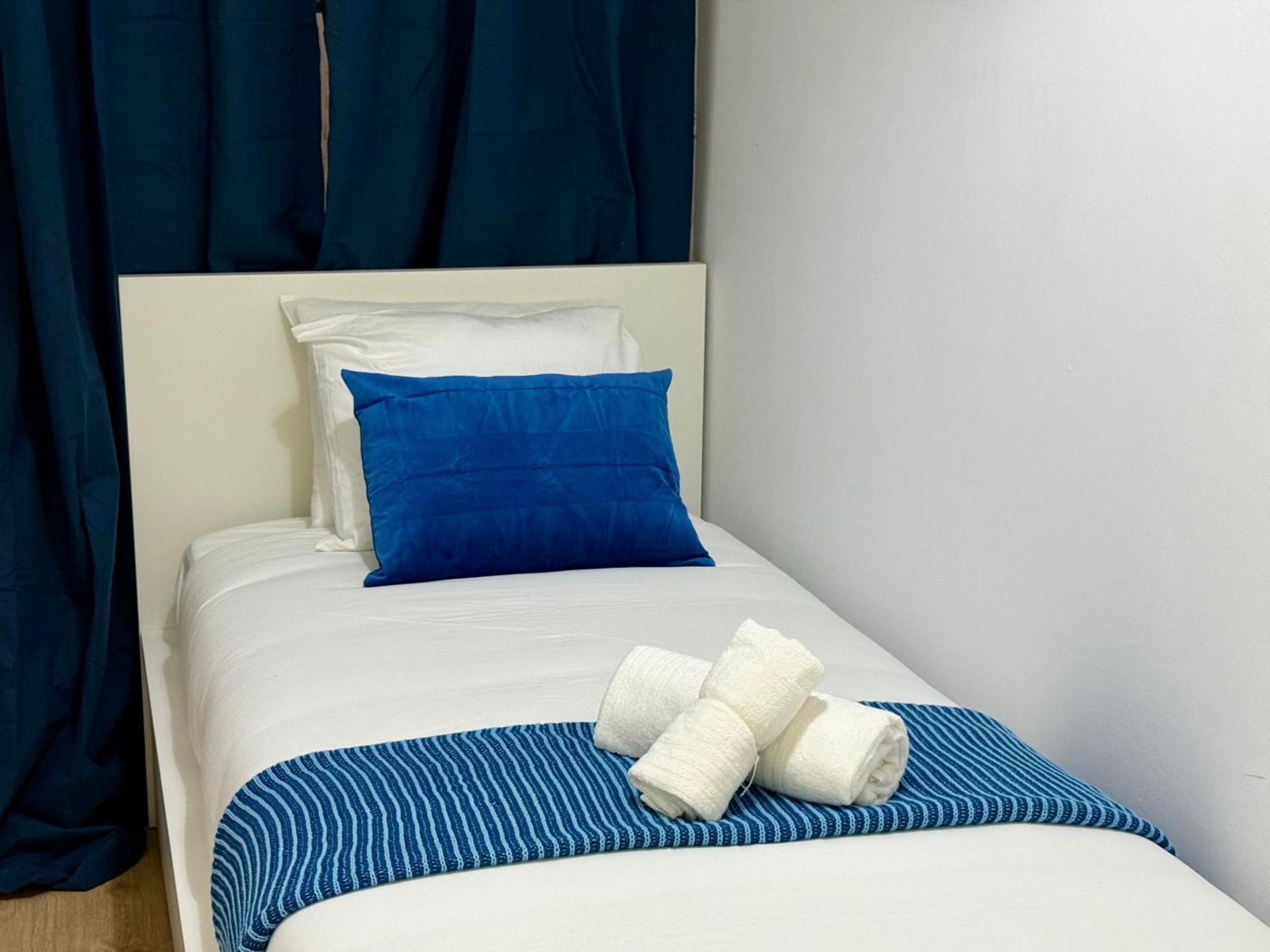 Hospedagem domiciliar Travelers House *
