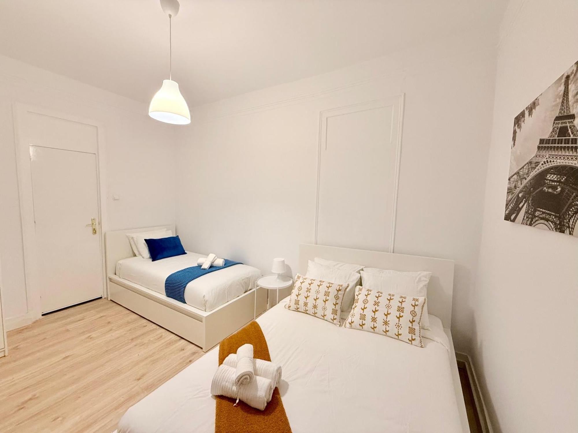 Hospedagem domiciliar Travelers House Lisboa