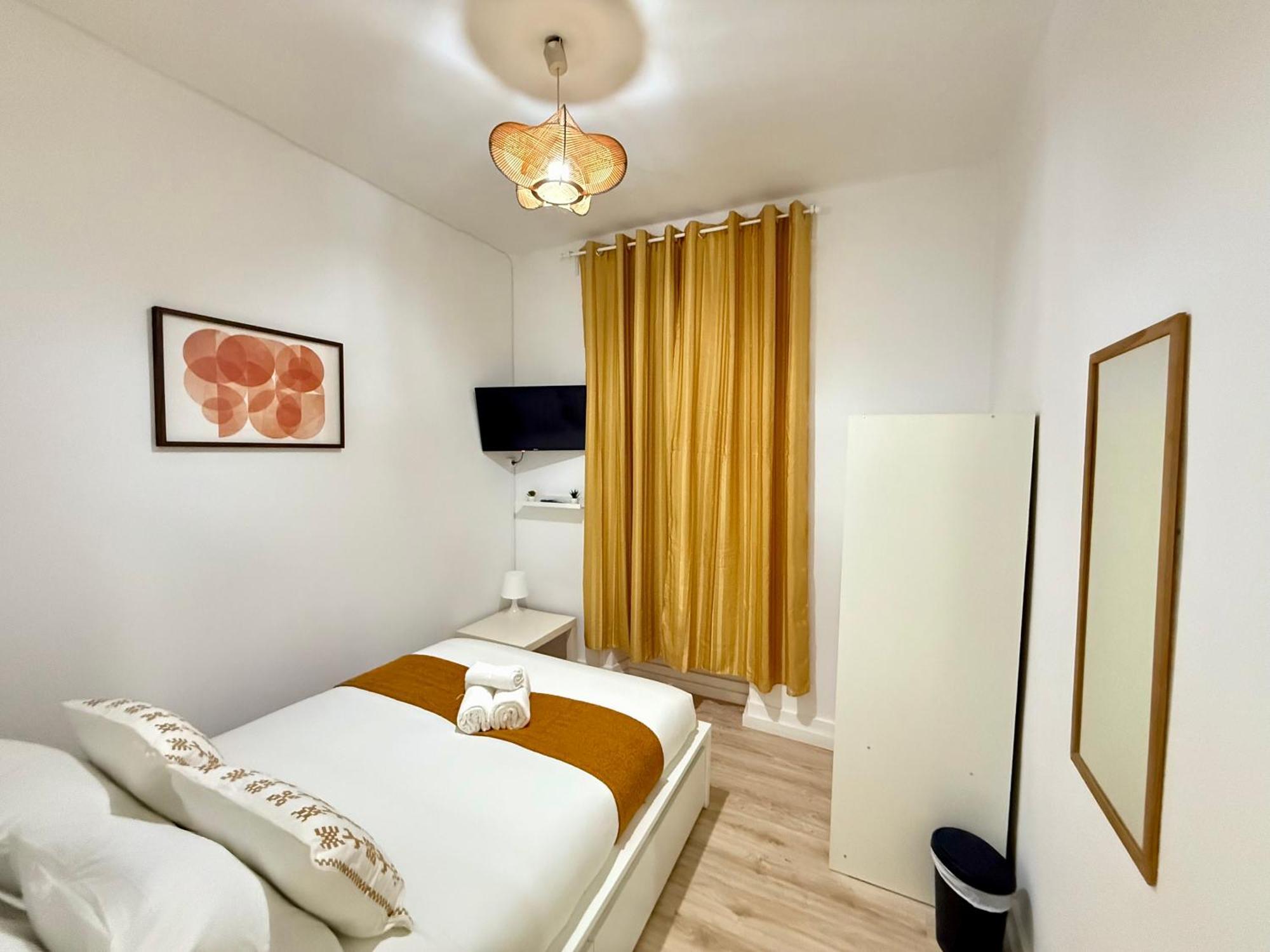 Travelers House Hospedagem domiciliar *