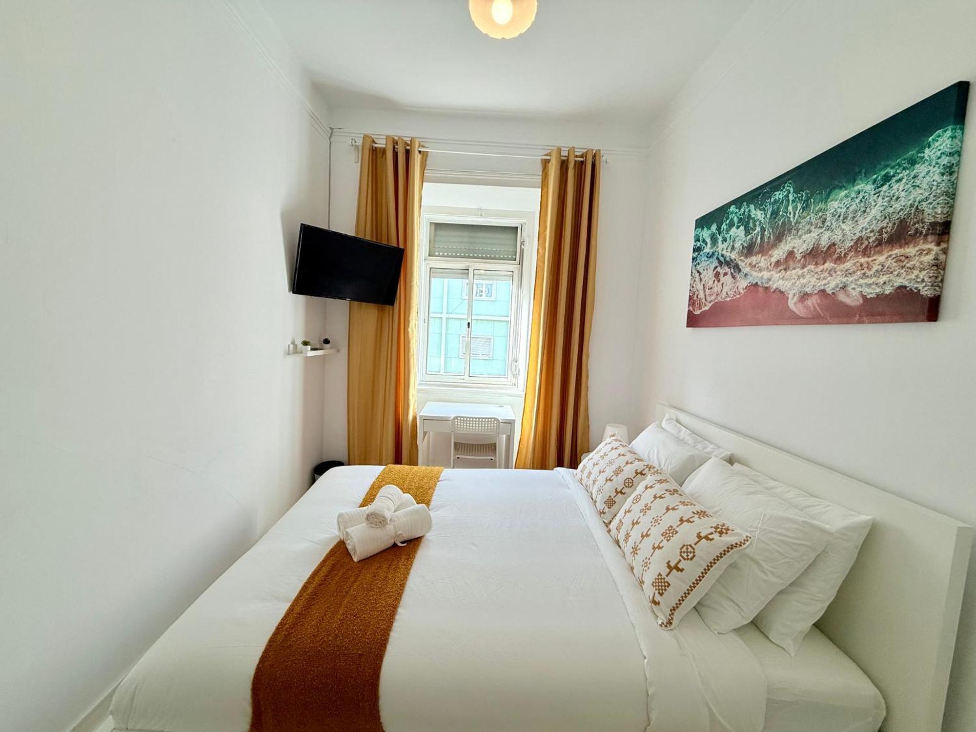 Travelers House Hospedagem domiciliar