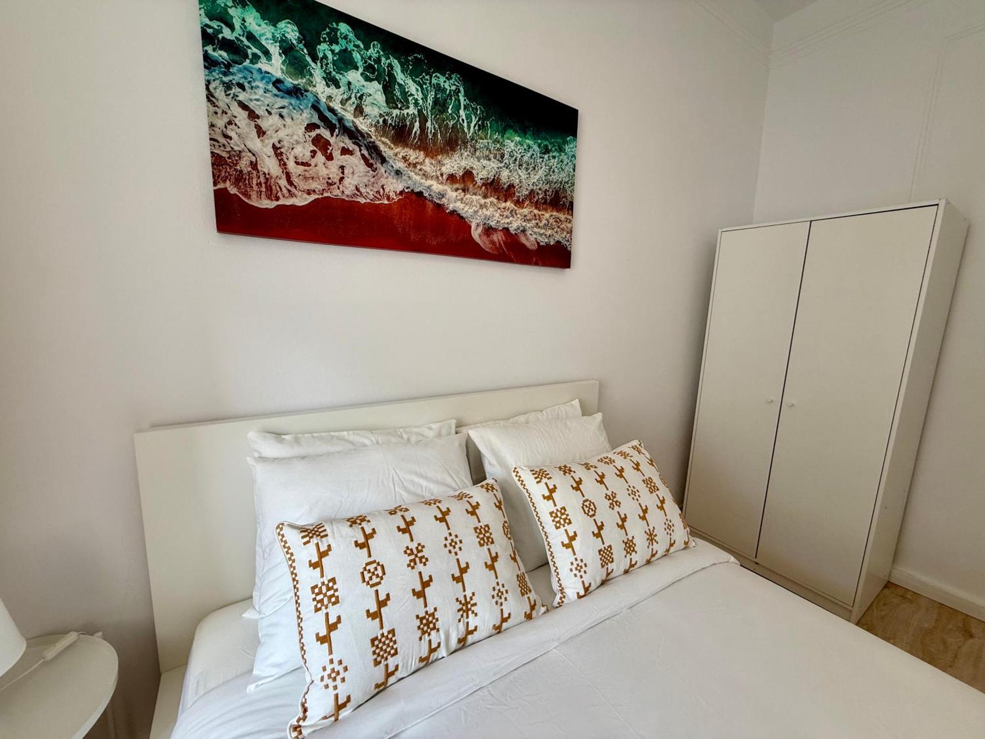 Travelers House Hospedagem domiciliar *