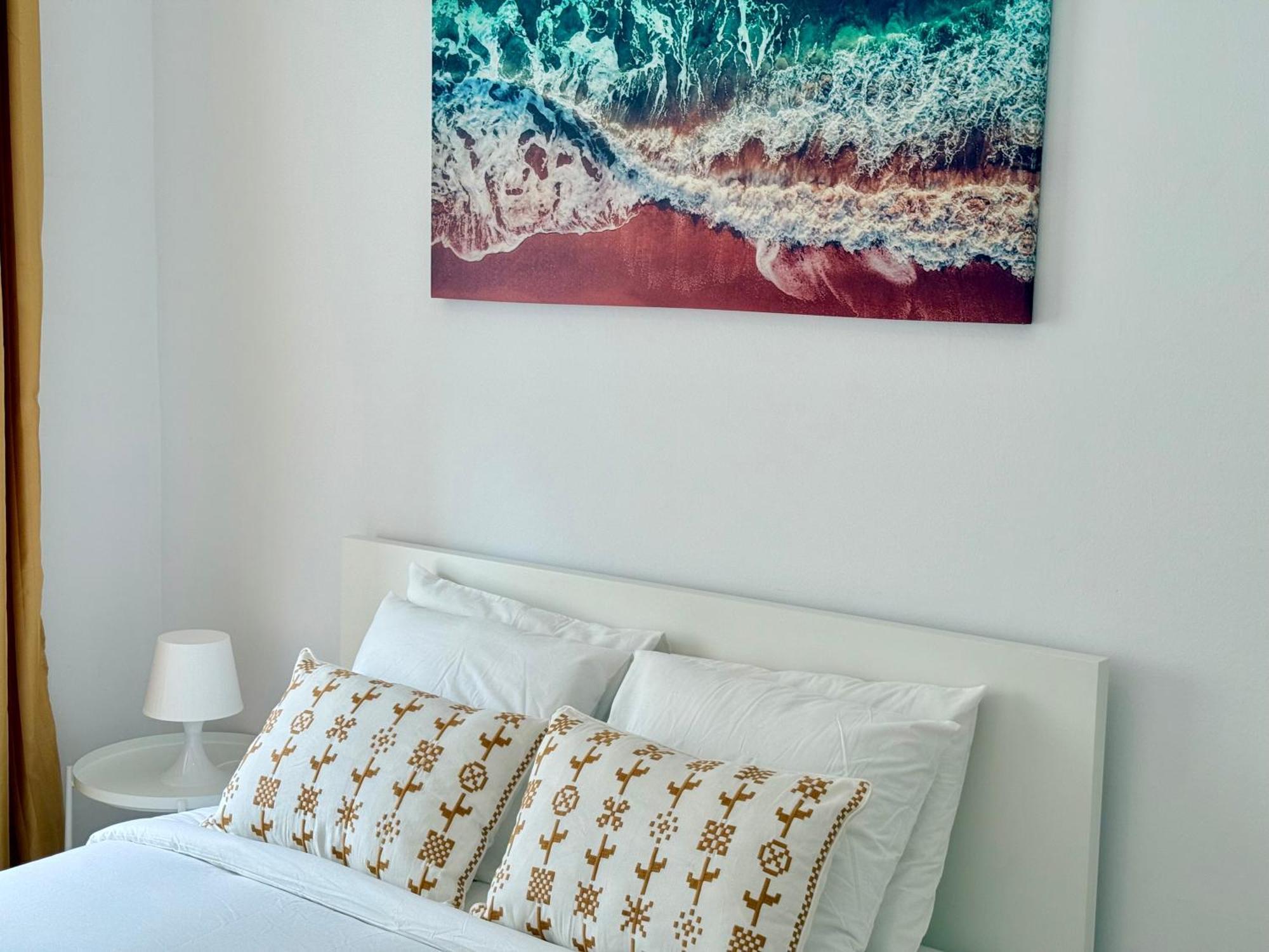 Hospedagem domiciliar Travelers House *