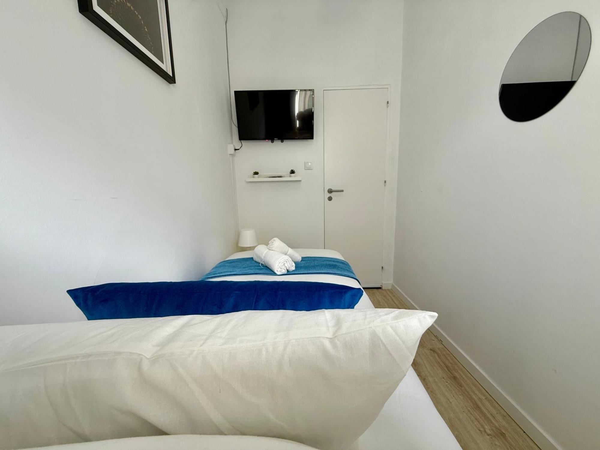 Hospedagem domiciliar Travelers House Lisboa