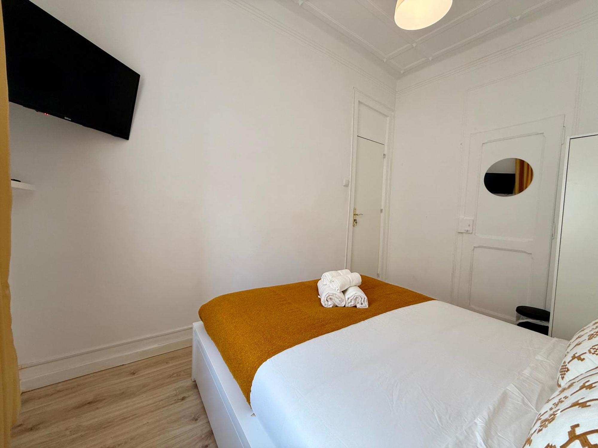 Travelers House Hospedagem domiciliar *