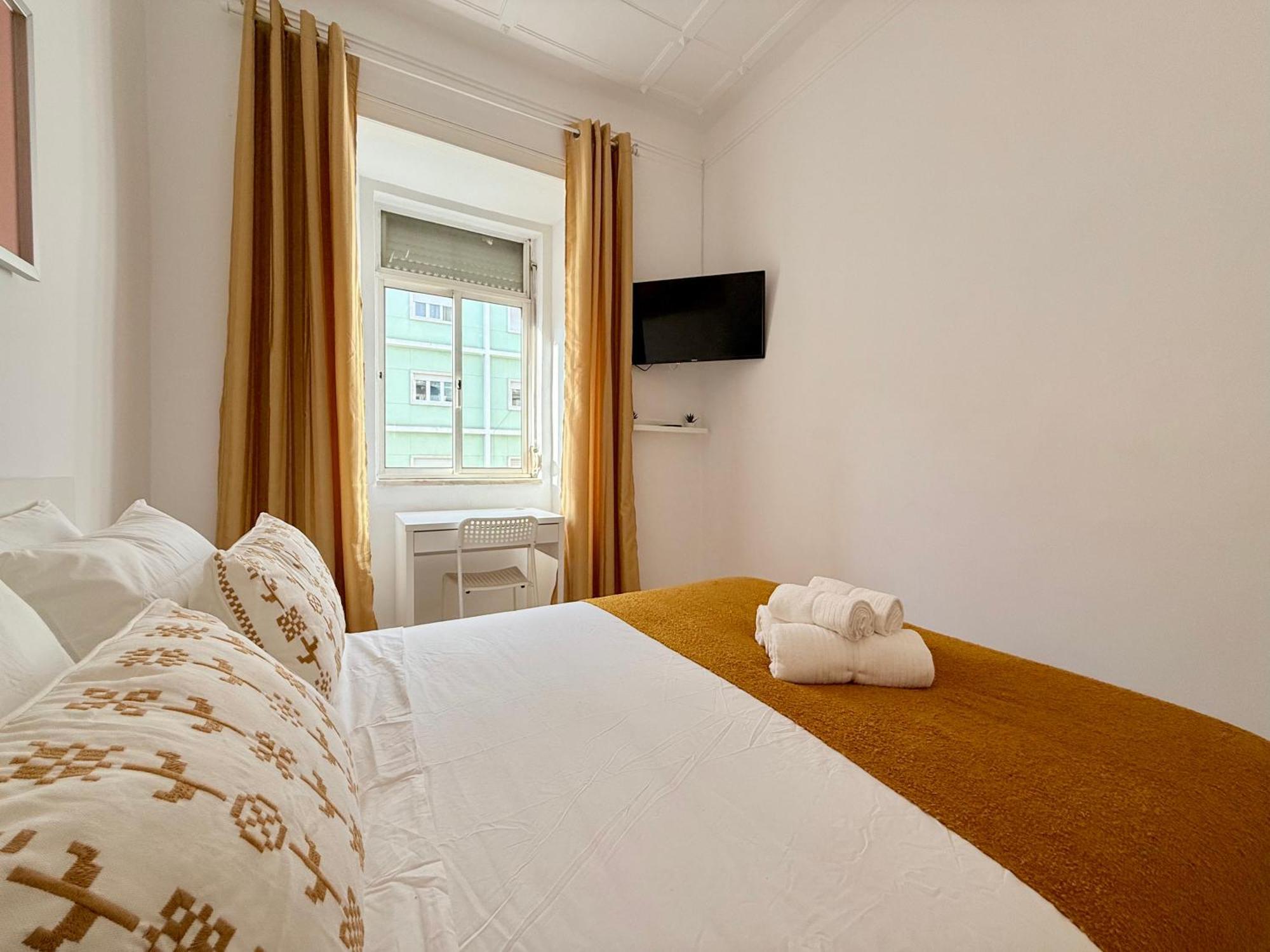 Hospedagem domiciliar Travelers House