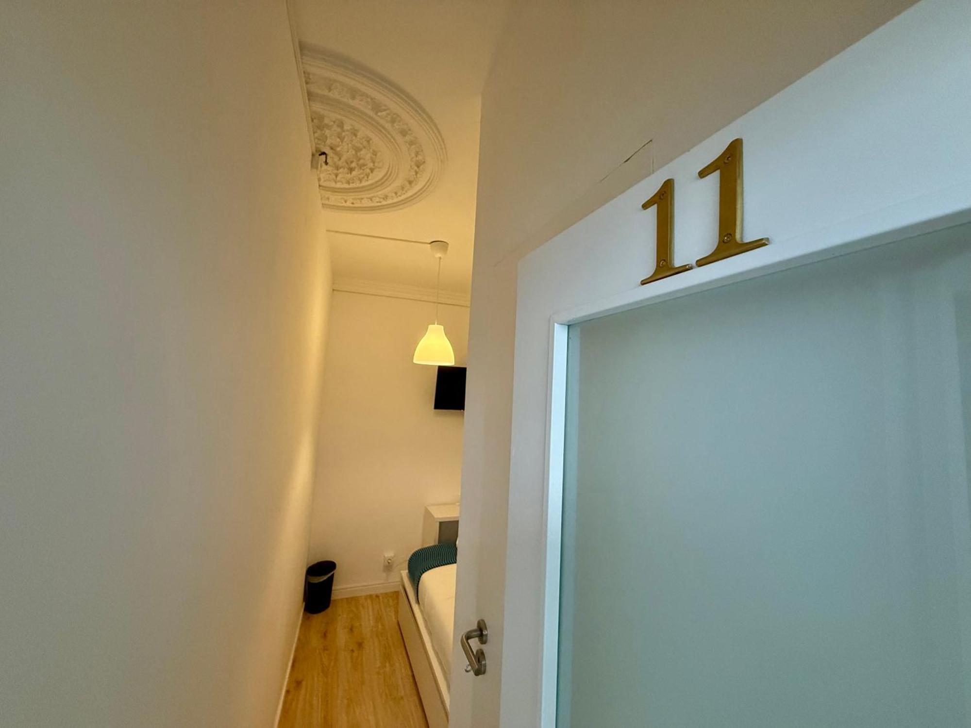 Travelers House Lisbon