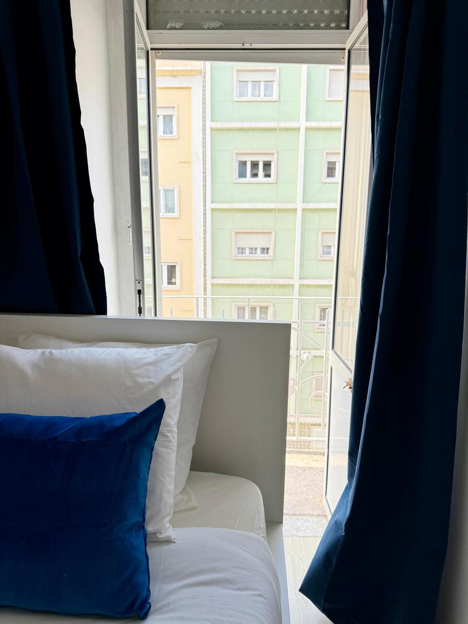 Travelers House Lisbon
