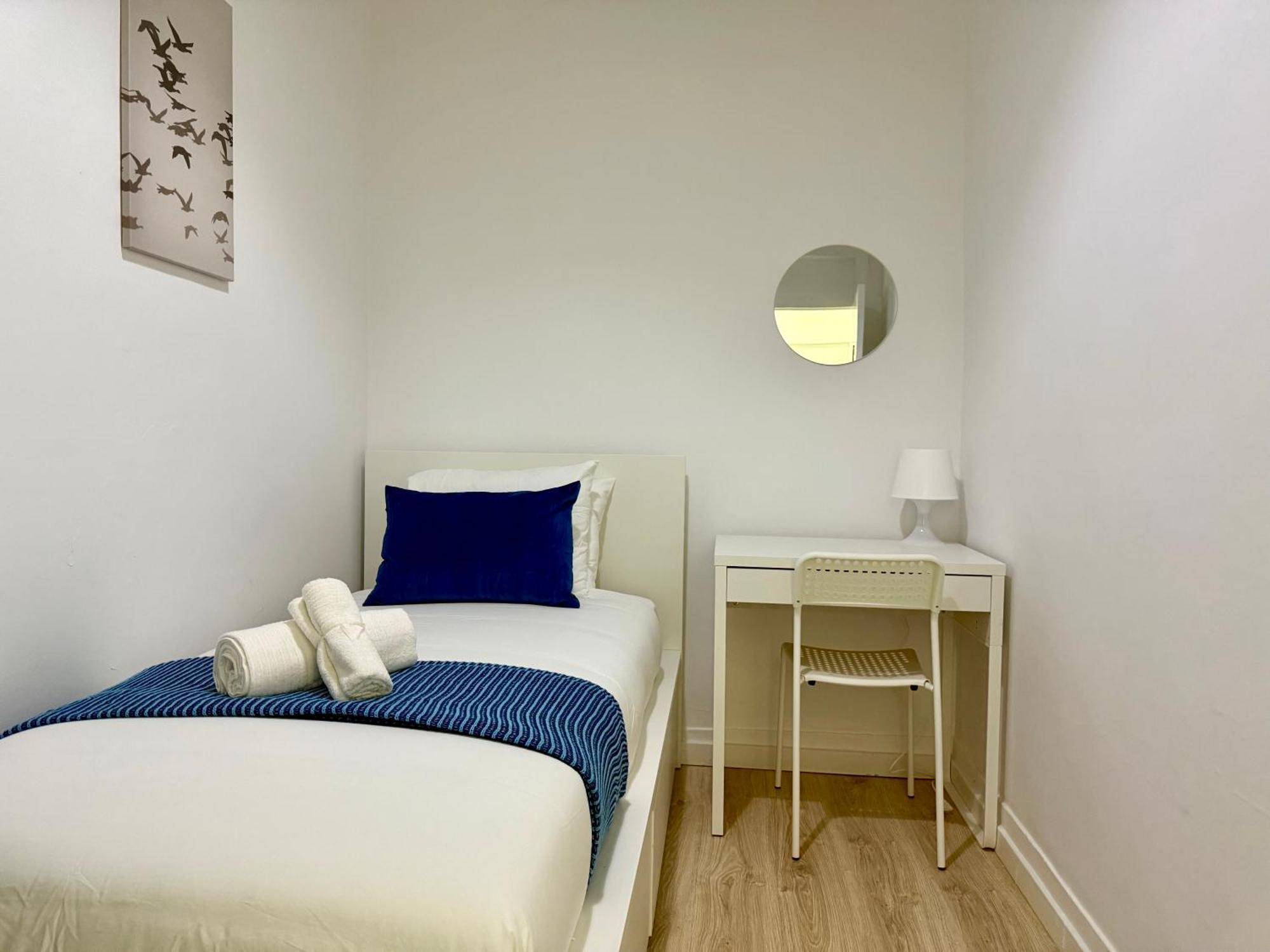 Travelers House Hospedagem domiciliar