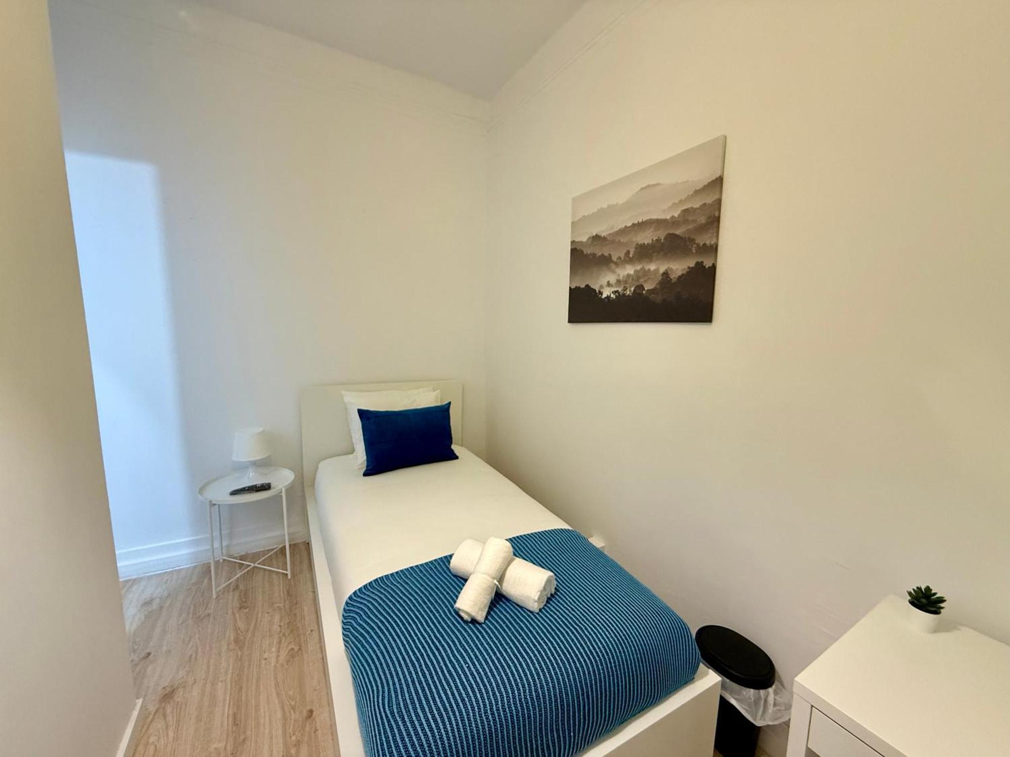Hospedagem domiciliar Travelers House *