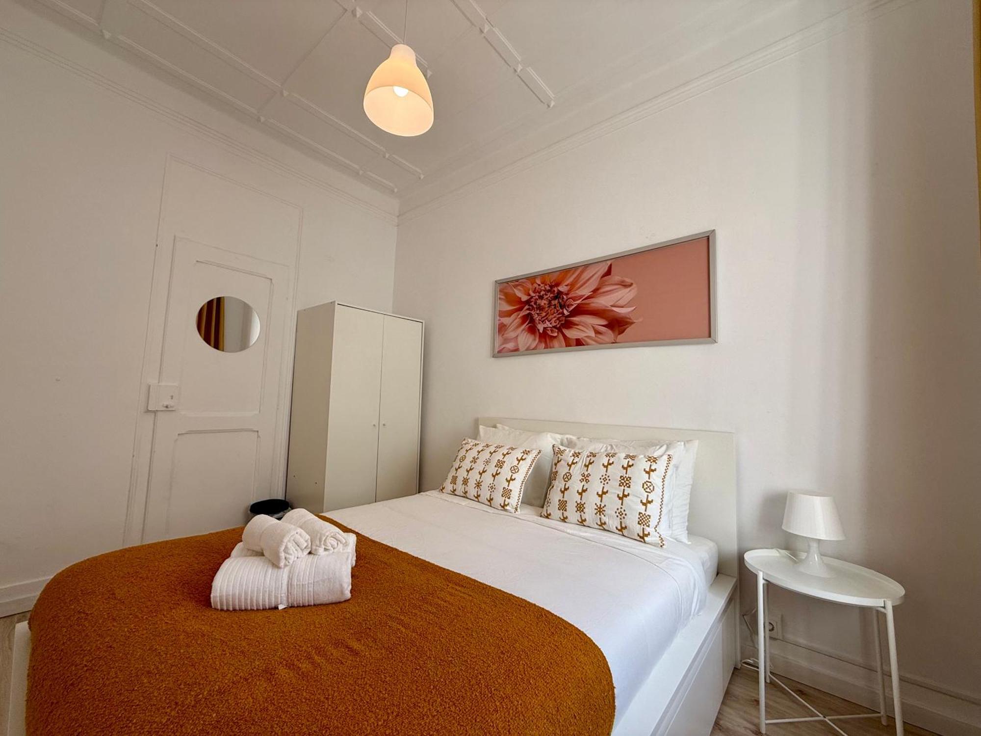 Hospedagem domiciliar Travelers House *